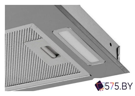 Кухонная вытяжка Schtoff Vento 50 Inox в магазине 575.by