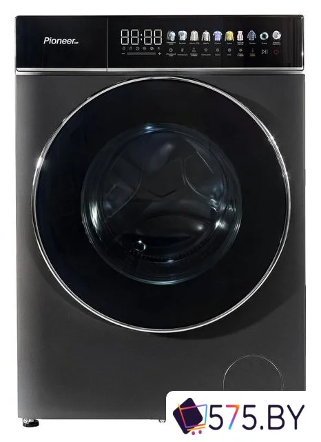 Стирально-сушильная машина Pioneer WMD-140801MDG в магазине 575.by