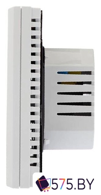 Терморегулятор Rexant R150 Wi-Fi 51-0590 (белый) в магазине 575.by