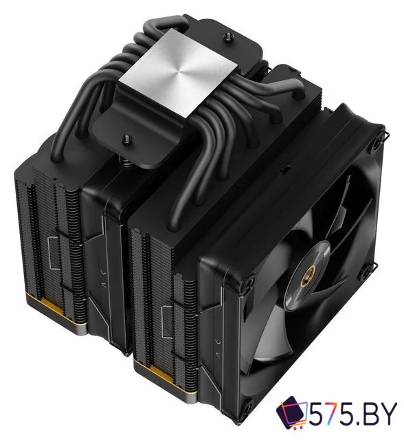 Кулер для процессора Ocypus Iota A62 BK в магазине 575.by