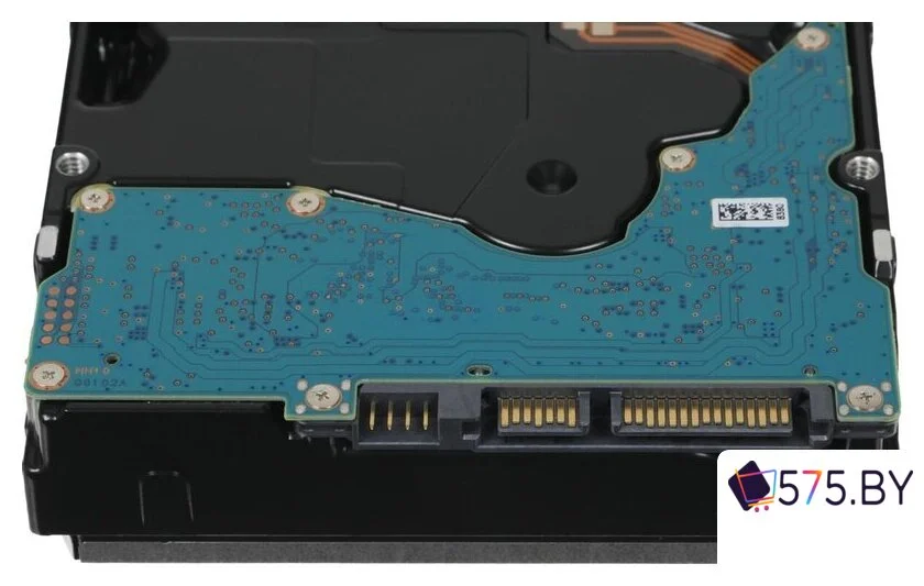 Жесткий диск Toshiba MG11 16TB MG11ACA16TE в магазине 575.by