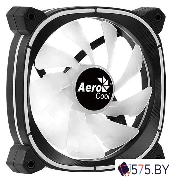 Вентилятор для корпуса AeroCool Astro 12F PWM в магазине 575.by