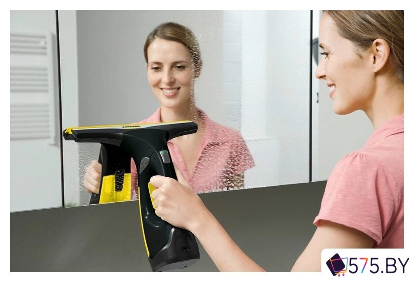 Стеклоочиститель Karcher WV 2 Premium 10 Years Edition 1.633-426.0 в магазине 575.by