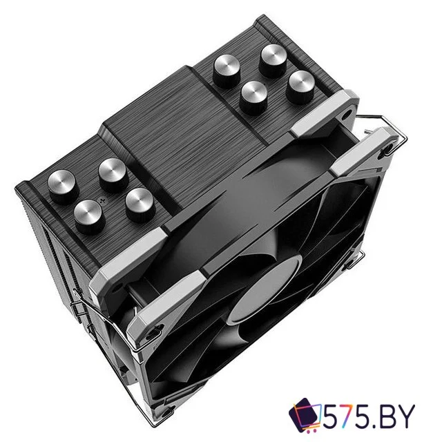 Кулер для процессора ID-Cooling SE-214-XT Basic в магазине 575.by