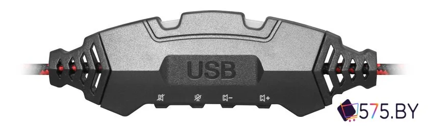 Наушники Defender Warhead G-450 [64146] в магазине 575.by