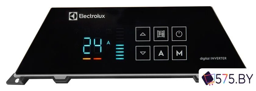 Блок управления конвектора Electrolux Transformer Digital Inverter ECH/TUI4 в магазине 575.by