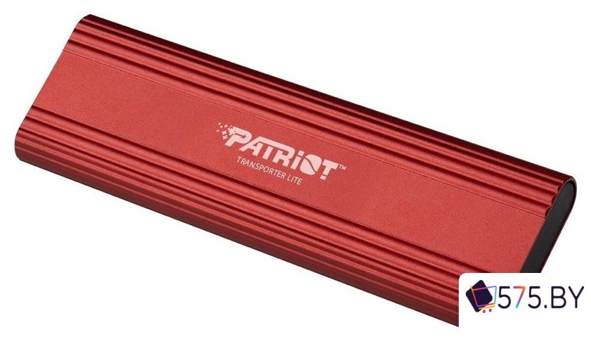 Внешний накопитель Patriot Transporter Lite 1TB PTPL1TBPEC в магазине 575.by