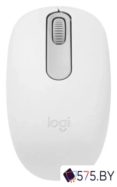 Мышь Logitech M196 (белый) в магазине 575.by