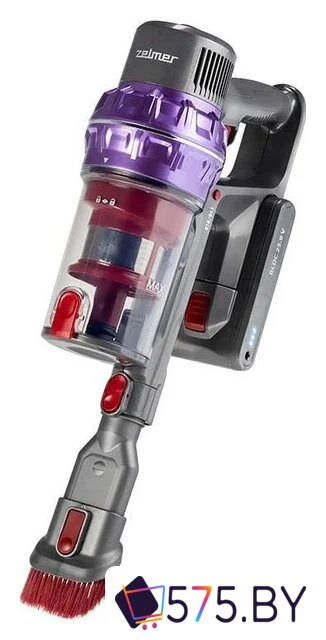 Пылесос Zelmer ZSVC925T в магазине 575.by
