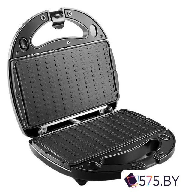 Многофункциональная сэндвичница Redmond (Редмонд) Мультипекарь RMB-M619/5 в магазине 575.by