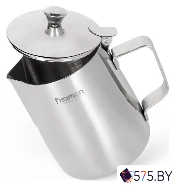 Молочник Fissman 5249 в магазине 575.by