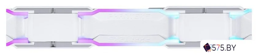 Комплект вентиляторов для корпуса Phanteks D30-120 D-RGB Reversed White Triple PH-F120D30R_DRGB_PWM_WT01_3P в магазине 575.by