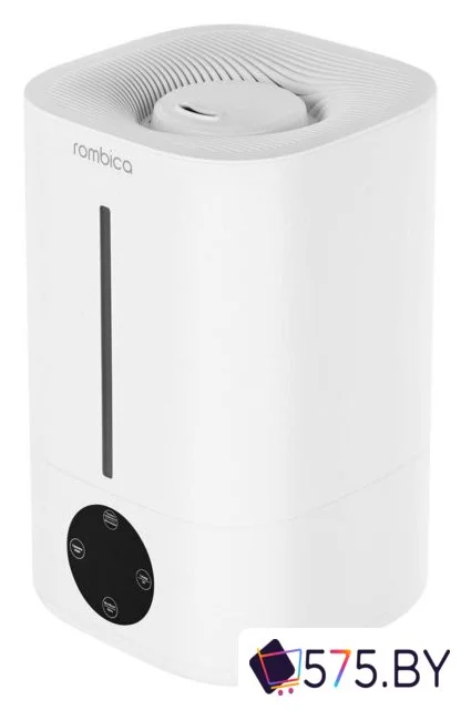 Увлажнитель воздуха Rombica Smart Aura HUM-045 в магазине 575.by
