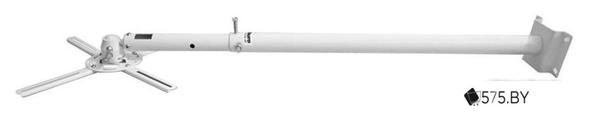 Кронштейн для проектора Buro PR06-W (белый) в магазине 575.by