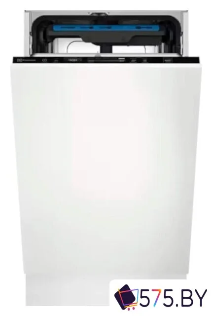 Встраиваемая посудомоечная машина Electrolux AirDry 300 KEAC3200L в магазине 575.by