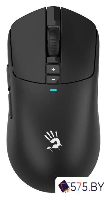 Игровая мышь A4Tech Bloody R72 Pro (черный) в магазине 575.by
