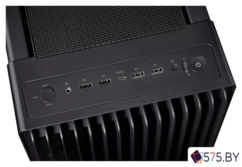 Корпус ASUS ProArt PA602 в магазине 575.by