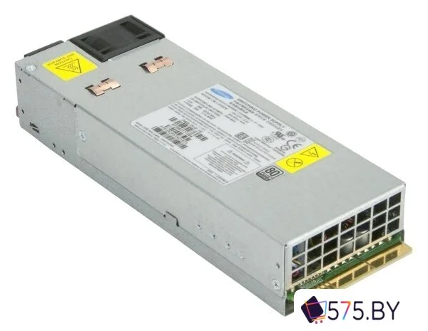 Блок питания Supermicro PWS-751P-1R в магазине 575.by