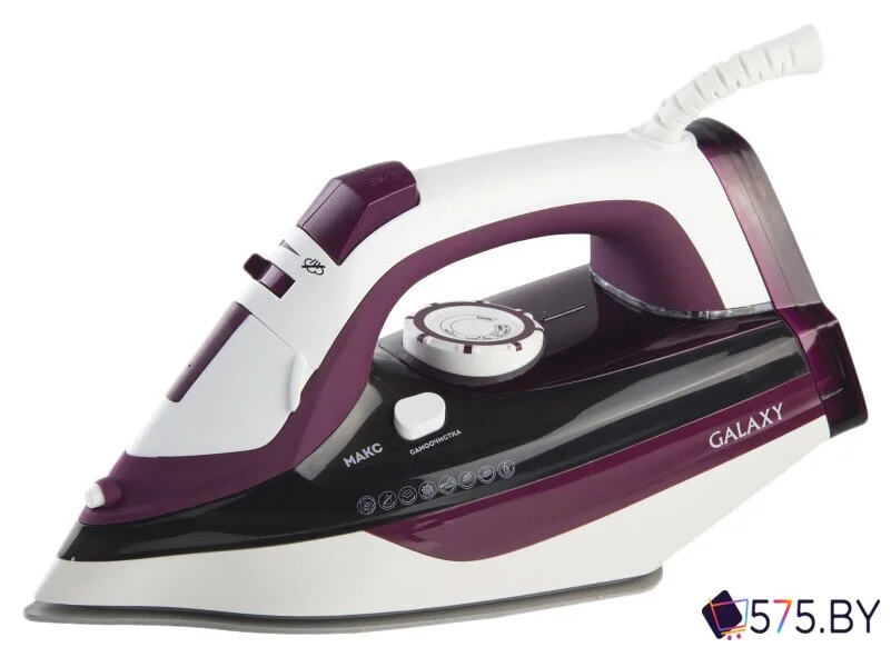 Утюг Galaxy Line GL6108 в магазине 575.by