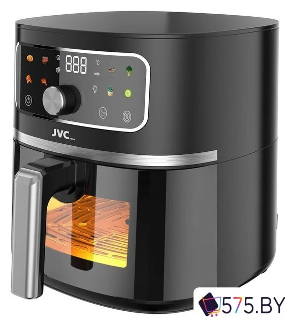 Аэрогриль (аэрофритюрница) JVC JK-MB055 в магазине 575.by