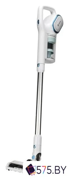 Пылесос Evolution LX950 white blue в магазине 575.by