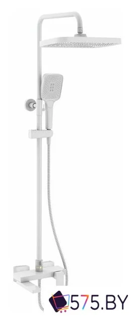 Душевая система  Rose R1836C в магазине 575.by