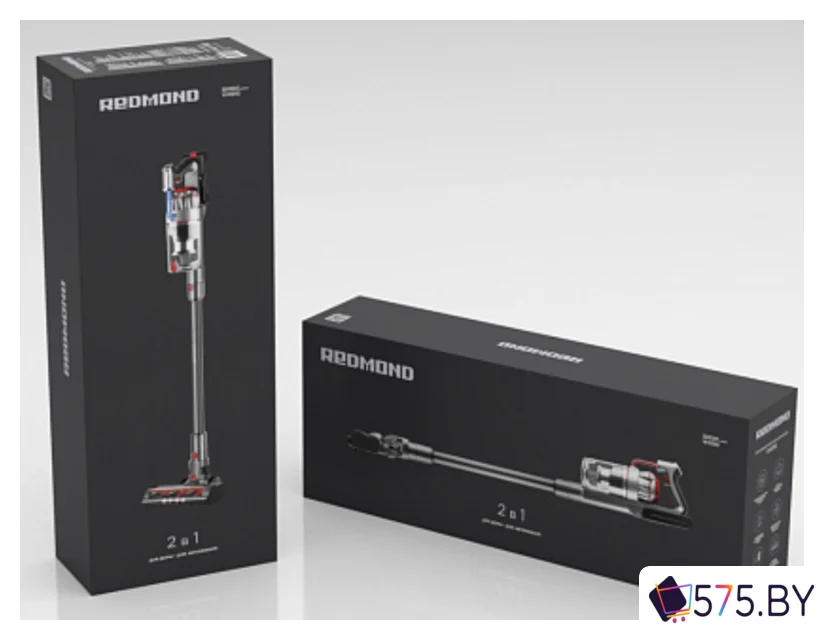 Пылесос Redmond (Редмонд) VH1310 в магазине 575.by