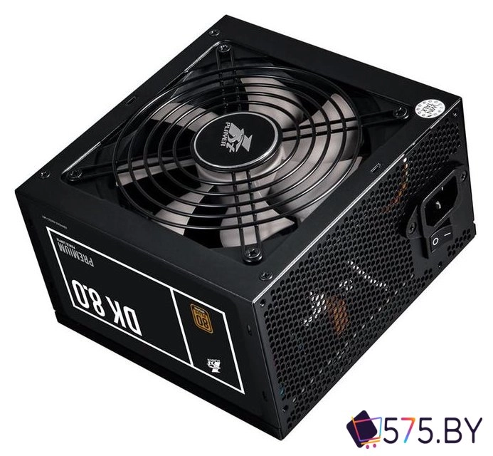 Блок питания 1stPlayer DK Premium 800W PS-800AX в магазине 575.by