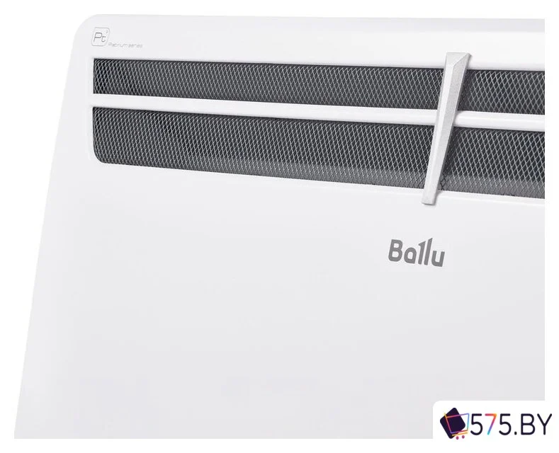 Конвектор Ballu Evolution Transformer BEC/EVU-1000 (инверторное управление) в магазине 575.by