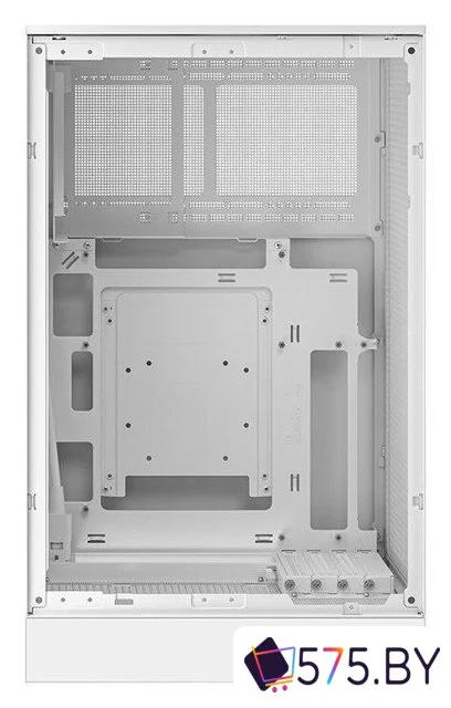 Корпус DeepCool CH270 WH R-CH270-WHNGM0-G-1 в магазине 575.by