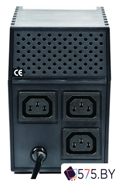 Источник бесперебойного питания Powercom Raptor RPT-800A в магазине 575.by