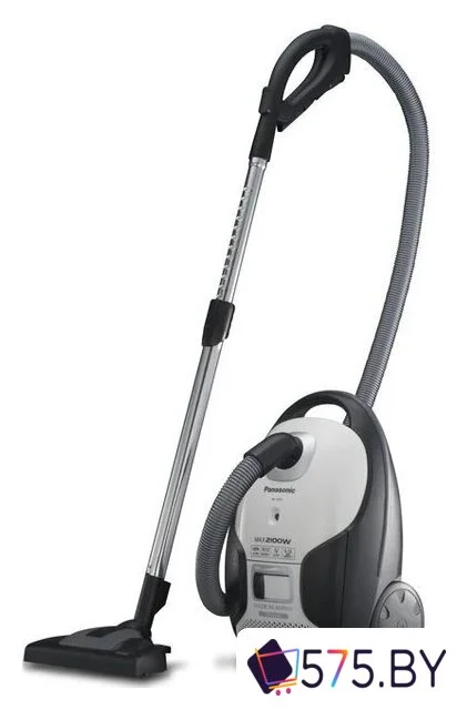 Пылесос Panasonic MC-CJ915W в магазине 575.by