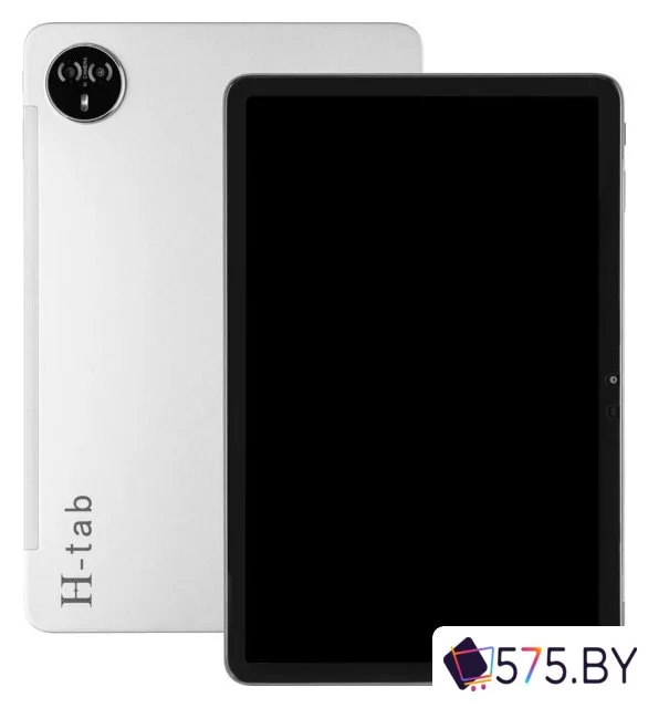 Планшет Horizont H-Tab 1+ 8GB/128GB LTE (серебристый) в магазине 575.by