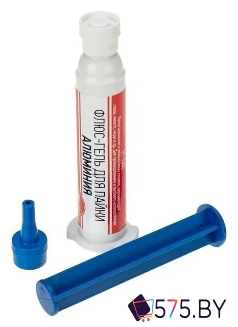 Флюс для пайки Rexant 09-3682