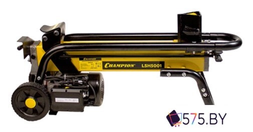 Гидравлический дровокол Champion LSH5001 в магазине 575.by