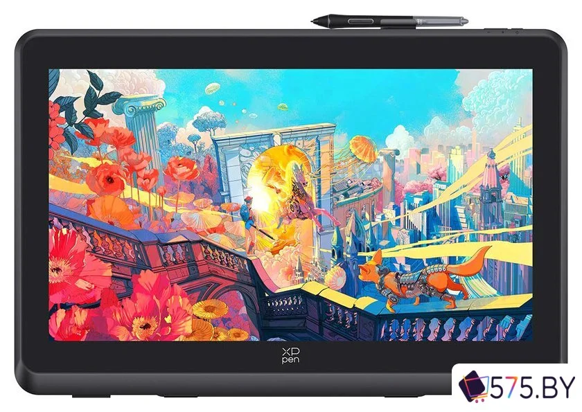 Графический монитор XP-Pen Artist 22 Plus в магазине 575.by