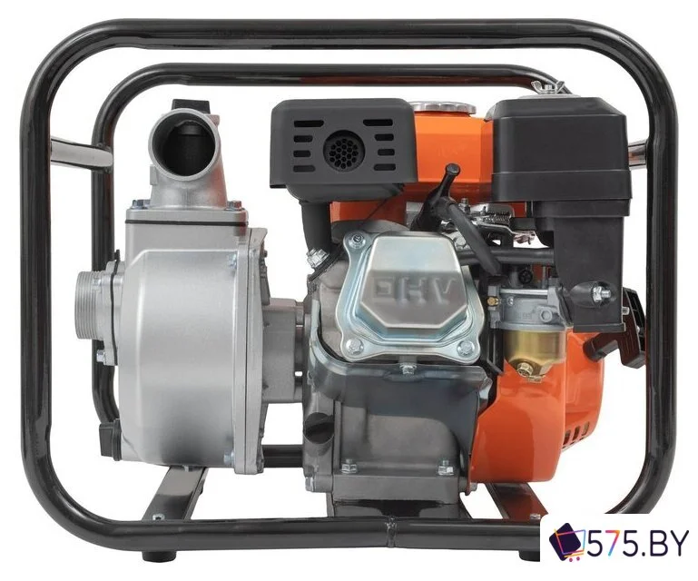 Мотопомпа Gigant GWP50 в магазине 575.by