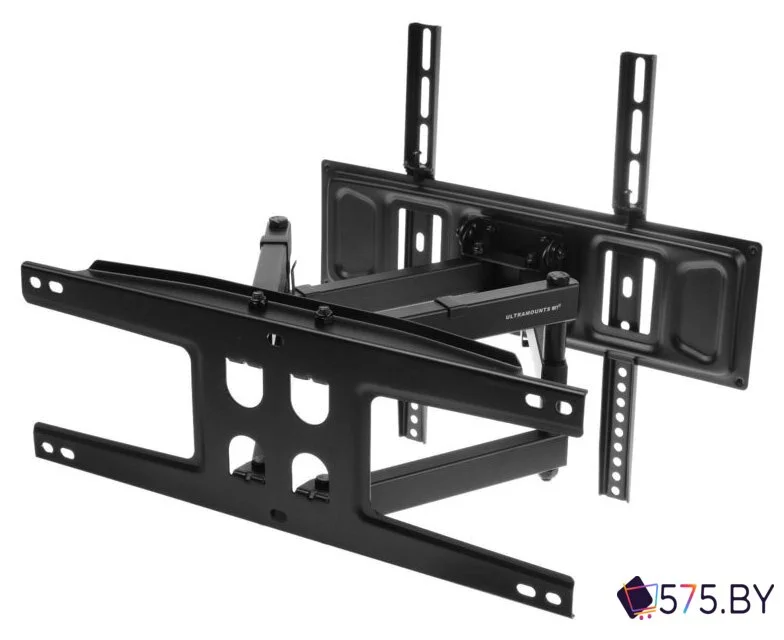 Кронштейн для телевизора Ultramounts UM908 (черный) в магазине 575.by