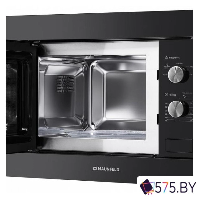 Микроволновая печь MAUNFELD MBMO.20.1PGB в магазине 575.by