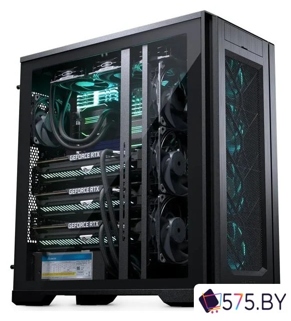 Корпус Phanteks Enthoo Pro 2 Server Edition PH-ES620PTG_BK02 в магазине 575.by
