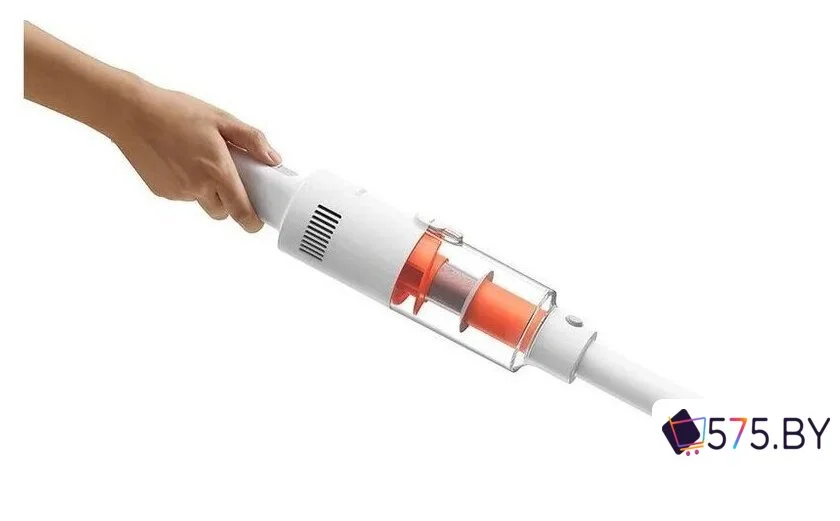 Пылесос Xiaomi Vacuum Cleaner P30 BHR08J7EU (с евровилкой) в магазине 575.by