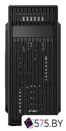 Корпус Zalman T6 в магазине 575.by