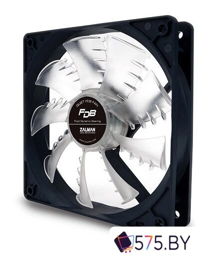 Вентилятор для корпуса Zalman ZM-F3 FDB(SF) в магазине 575.by