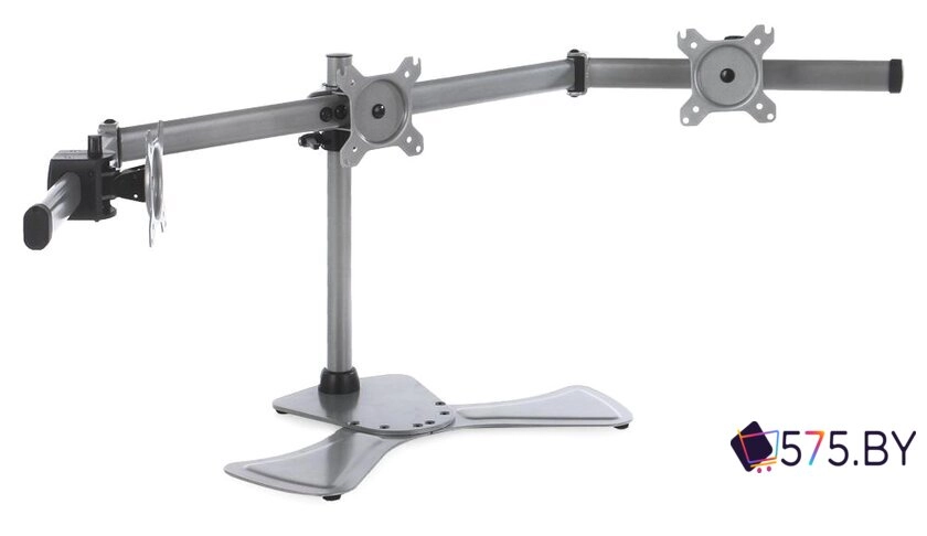 Подставка для монитора CACTUS CS-VM-MP330S-AL в магазине 575.by