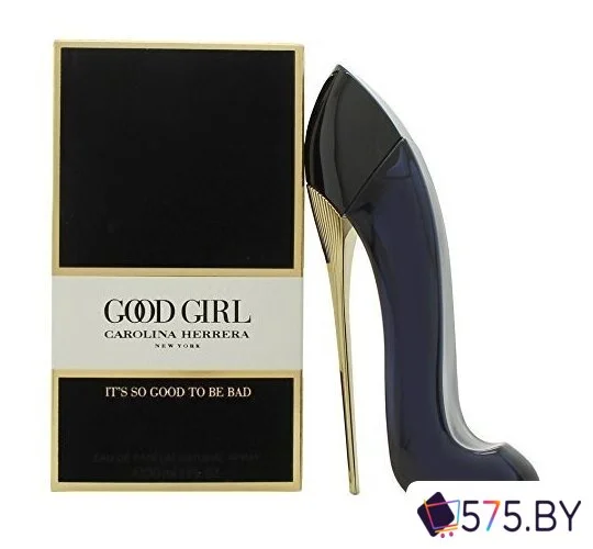 Парфюмерная вода Carolina Herrera Good Girl EdP (30 мл) в магазине 575.by