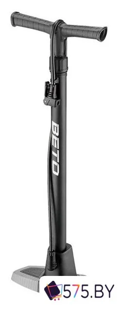Насос ручной велосипедный BETO CMP-114PC в магазине 575.by