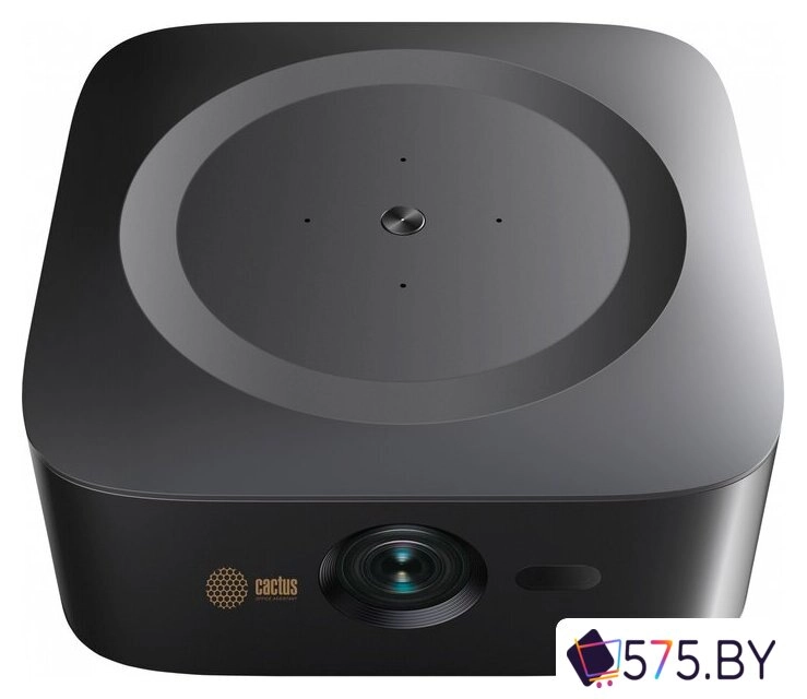 Проектор CACTUS CS-E2.SG в магазине 575.by