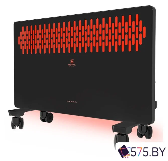 Конвектор Royal Clima Fiori Meccanico REC-FRBR1000M в магазине 575.by