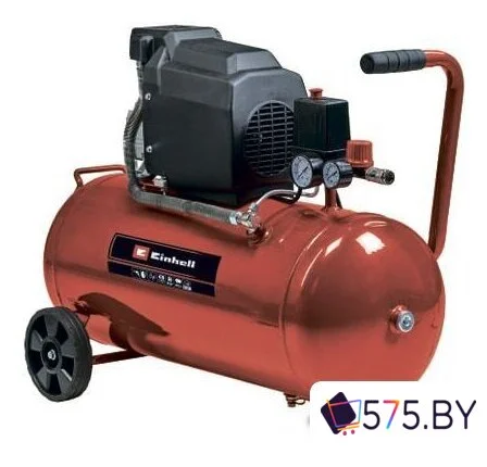 Компрессор Einhell TC-AC 190/50/8 в магазине 575.by