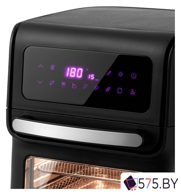 Мини-печь Kitfort KT-2236 в магазине 575.by